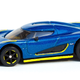 Illustration for article titled Custom Koenigsegg